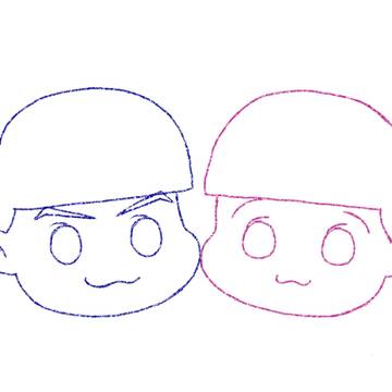 カラトドとカラトドへそ派生いろいろ