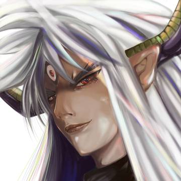 真大魔王バーン降臨!