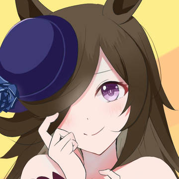 ライスシャワー