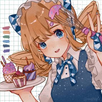 Cupcakes