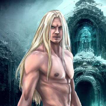 Arthas Menethil