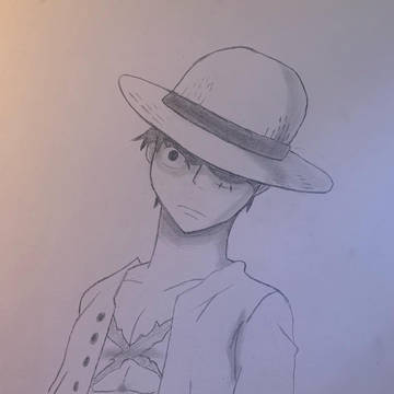 Luffy