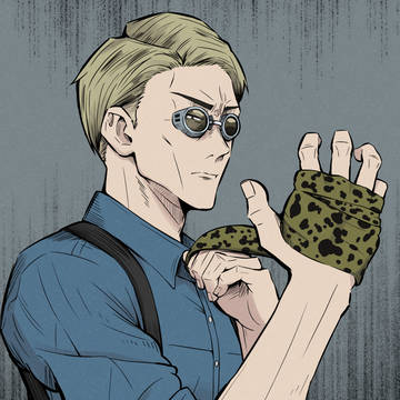 仲間の数と配置は？
