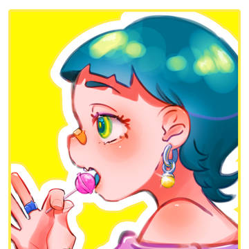 創作キャラ達