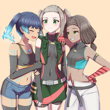 こんな世界が見たかった