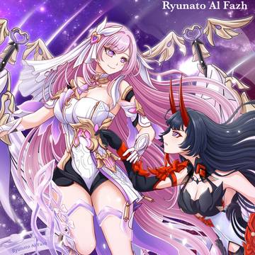 End of elysian realm