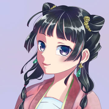 猫猫（マオマオ］