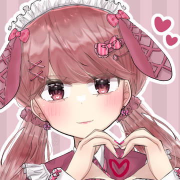 キュートなメイド💗🎀