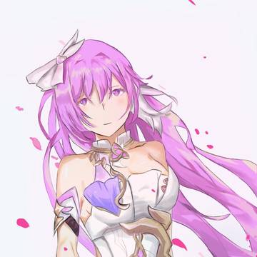爱莉希雅