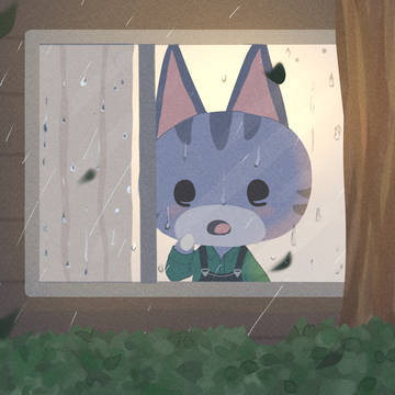 どうぶつの森　ガールズ