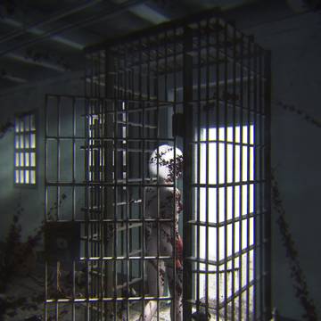 『実験失敗』