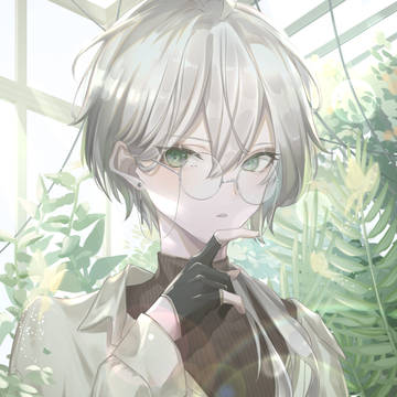 翠色の記憶