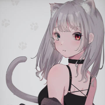 にゃっ