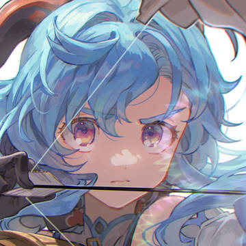 瑠璃のように