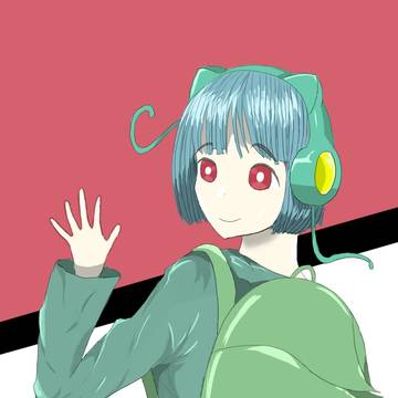 フシギダネちゃん