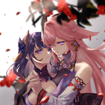 山茶花