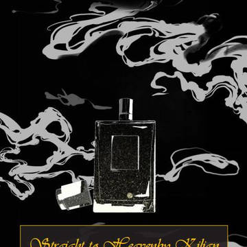 【WEB再録】Straight to Heaven by Kil