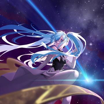 初音未来
