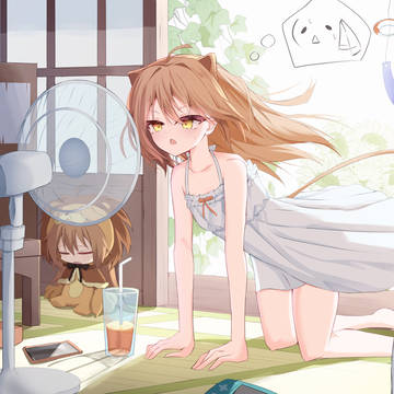 夏rurudo先生