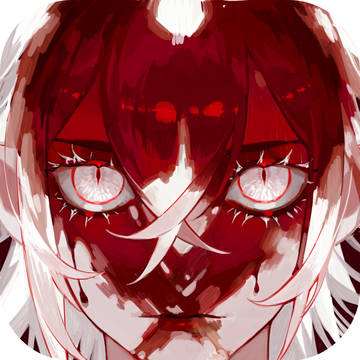 【中国語】灾厄之上企画3