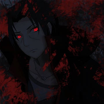 NARUTO イラスト