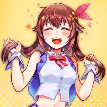 そらちゃん