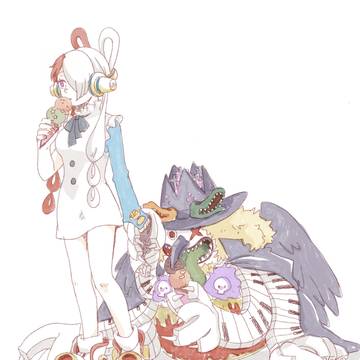 ウタチャン