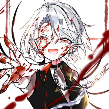 ジュラシックワールド擬人化まとめ３
