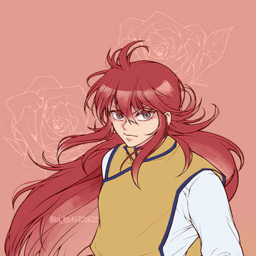 ☆蔵馬☆