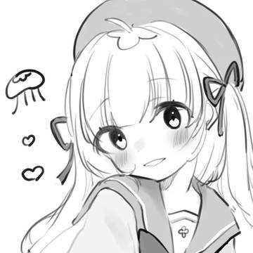 白黒やむちゃ