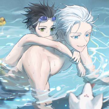 🏊‍♂️🏊‍♂️💦