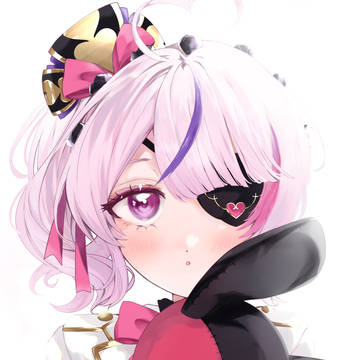 Maria Marionette ❤️‍🩹🐰