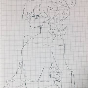 依神紫苑