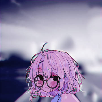 女の子