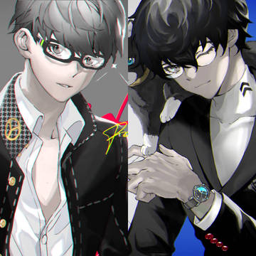 【P5】LOG