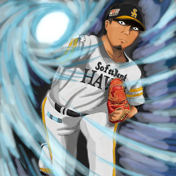 鷹のエース