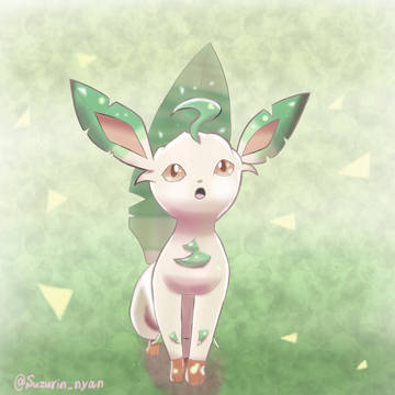 リーフィア