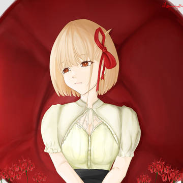 リコリス 千束