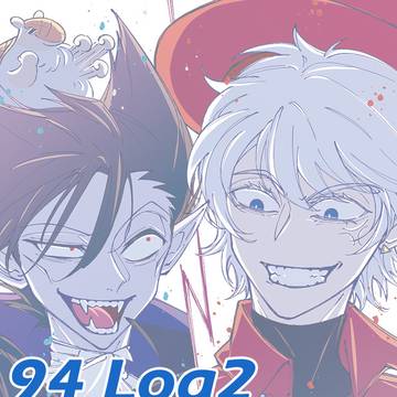 ロナドラ LOG2