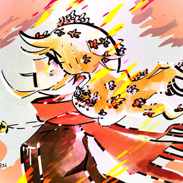 君は金木犀