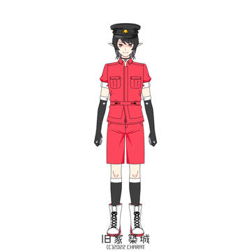 旧家 築城(キュウケ ツキ,Kyuuke Tsuki)