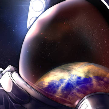 母なる宇宙