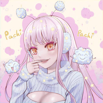 PachiPachi