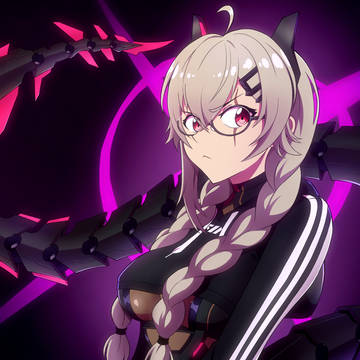 Saruei ( commission work )