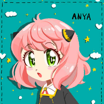 アーニャ