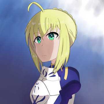 Saber