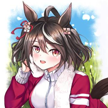 キタちゃん