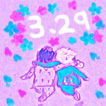ブチャジョル　過去絵色アリ