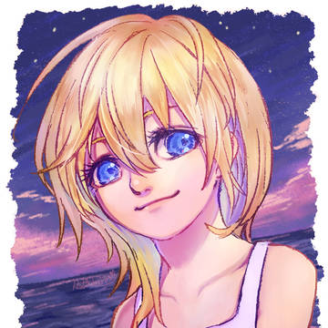 ナミネ