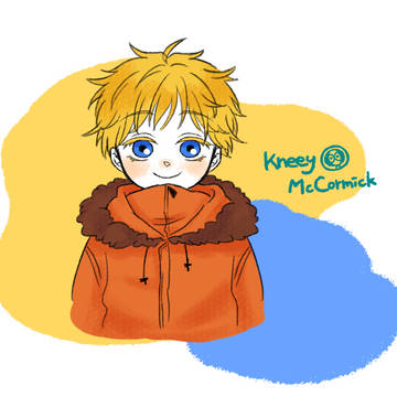 Kenny!